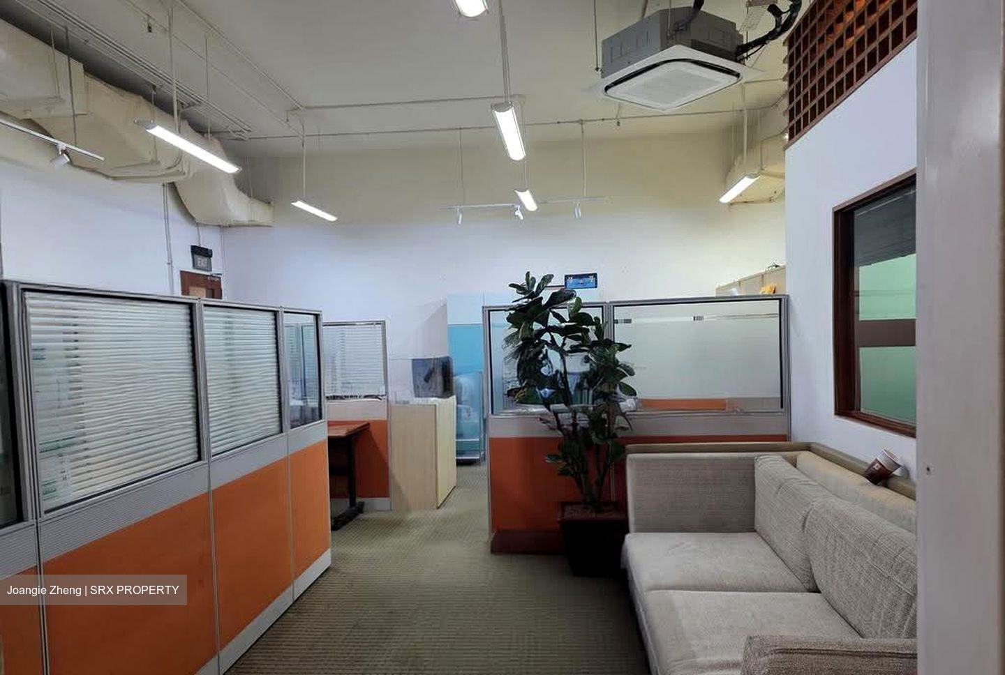 Ubi Techpark (D14), Factory #622041721
